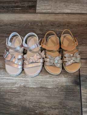 Cute Summer Sandals
